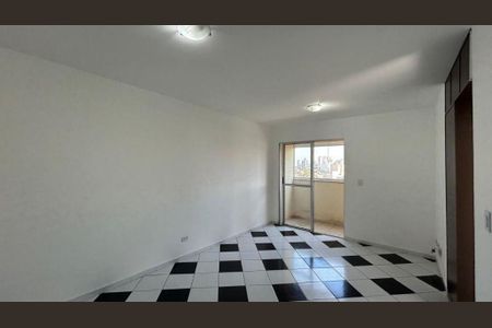 Apartamento à venda com 2 quartos, 55m² em Jardim Oriental, São Paulo