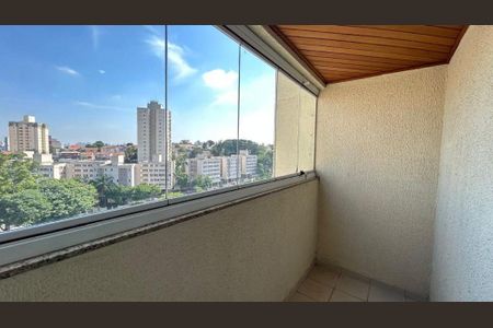 Apartamento à venda com 55m², 2 quartos e 2 vagas