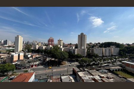Apartamento à venda com 55m², 2 quartos e 2 vagas