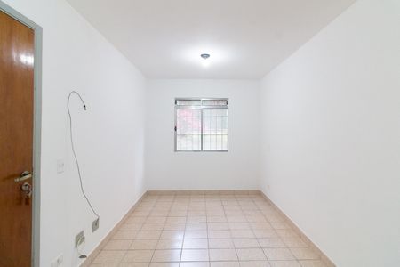 Sala de apartamento à venda com 2 quartos, 47m² em Jardim D’abril, São Paulo