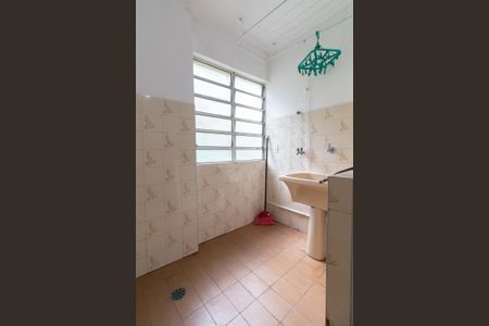 Apartamento à venda com 47m², 2 quartos e 1 vagaÁrea de Serviço