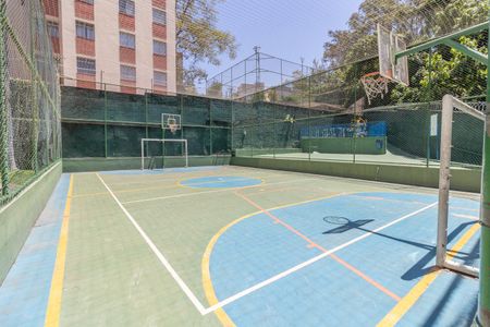 Apartamento à venda com 47m², 2 quartos e 1 vagaÁrea comum