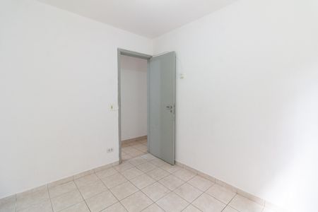 Apartamento à venda com 47m², 2 quartos e 1 vagaQuarto 2