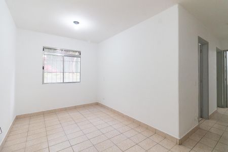 Sala de apartamento à venda com 2 quartos, 47m² em Jardim D’abril, São Paulo