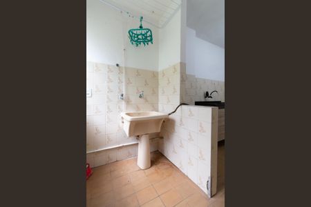 Apartamento à venda com 47m², 2 quartos e 1 vagaÁrea de Serviço