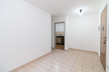 Sala de apartamento à venda com 2 quartos, 47m² em Jardim D’abril, São Paulo