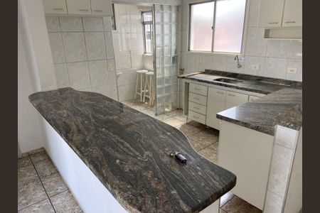 Apartamento à venda com 1 quarto, 44m² em Jardim das Americas, São Bernardo do Campo