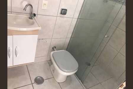 Apartamento à venda com 1 quarto, 44m² em Jardim das Americas, São Bernardo do Campo