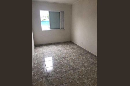 Apartamento à venda com 1 quarto, 44m² em Jardim das Americas, São Bernardo do Campo
