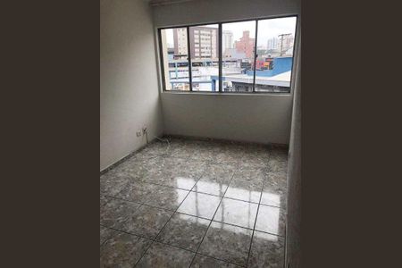 Apartamento à venda com 1 quarto, 44m² em Jardim das Americas, São Bernardo do Campo