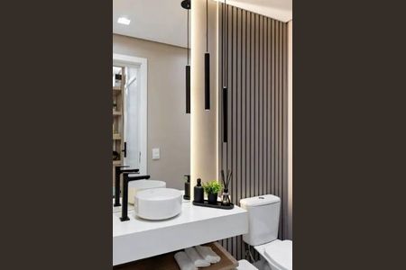 Apartamento à venda com 3 quartos, 100m² em Morumbi, São Paulo