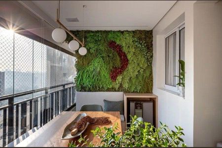 Apartamento à venda com 3 quartos, 100m² em Morumbi, São Paulo