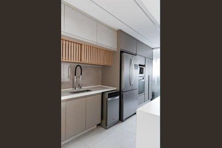 Apartamento à venda com 3 quartos, 100m² em Morumbi, São Paulo
