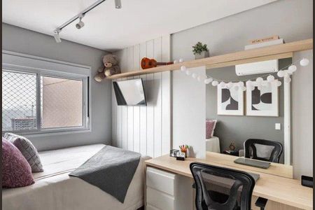 Apartamento à venda com 3 quartos, 100m² em Morumbi, São Paulo
