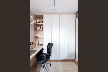 Apartamento à venda com 3 quartos, 100m² em Morumbi, São Paulo