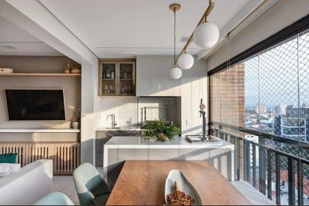 Apartamento à venda com 3 quartos, 100m² em Morumbi, São Paulo