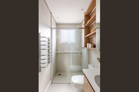 Apartamento à venda com 3 quartos, 100m² em Morumbi, São Paulo