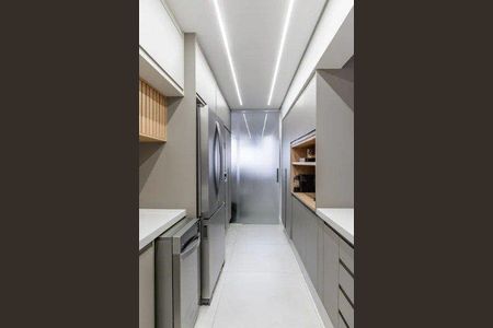 Apartamento à venda com 3 quartos, 100m² em Morumbi, São Paulo