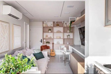 Apartamento à venda com 3 quartos, 100m² em Morumbi, São Paulo