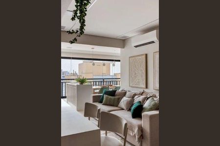 Apartamento à venda com 3 quartos, 100m² em Morumbi, São Paulo