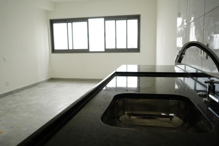 Studio para alugar com 29m², 1 quarto e sem vagaStudio