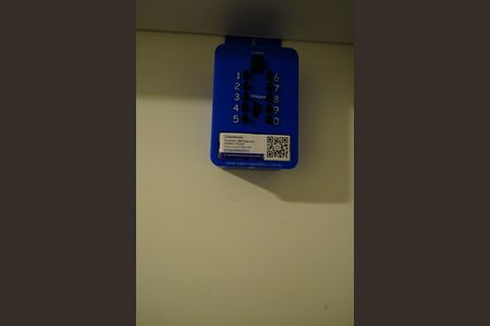 Studio para alugar com 29m², 1 quarto e sem vagaLockBox