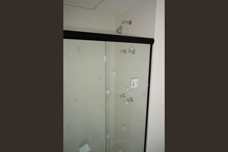 Studio para alugar com 29m², 1 quarto e sem vagaBanheiro