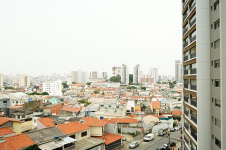 Vista Studio de kitnet/studio para alugar com 1 quarto, 29m² em Vila Matilde, São Paulo