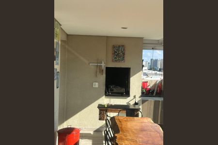 Apartamento à venda com 3 quartos, 128m² em Vila da Saúde, São Paulo