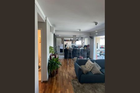 Apartamento à venda com 3 quartos, 128m² em Vila da Saúde, São Paulo