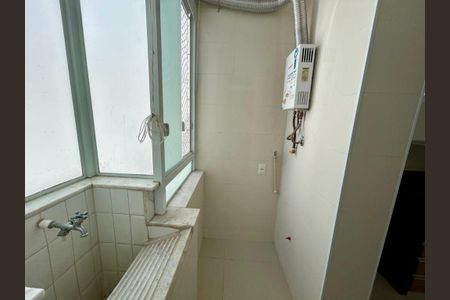 Apartamento à venda com 2 quartos, 97m² em Ingá, Niterói