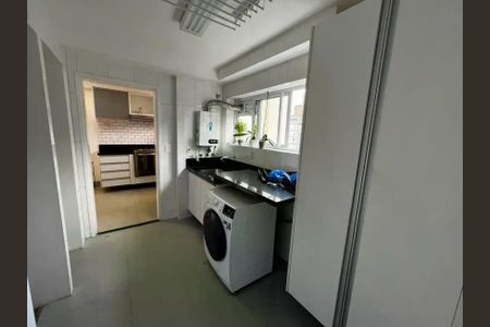 Apartamento à venda com 120m², 2 quartos e 1 vaga