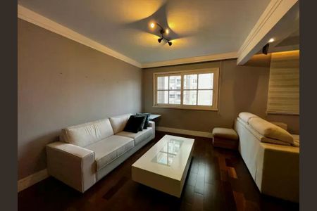 Apartamento à venda com 120m², 2 quartos e 1 vaga