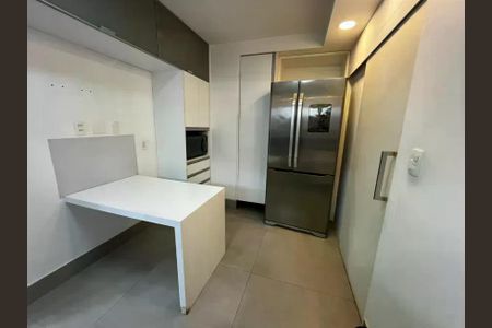 Apartamento à venda com 120m², 2 quartos e 1 vaga