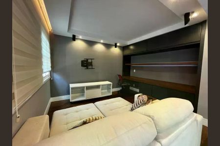 Apartamento à venda com 120m², 2 quartos e 1 vaga