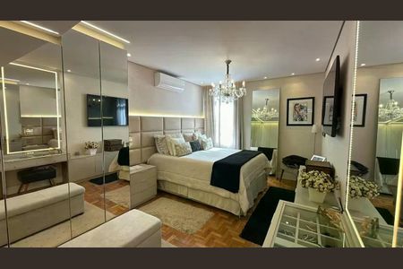 Apartamento à venda com 3 quartos, 198m² em Perdizes, São Paulo