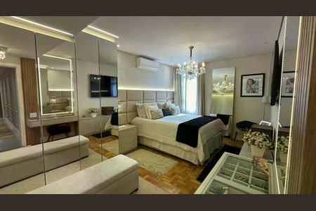 Apartamento à venda com 3 quartos, 198m² em Perdizes, São Paulo