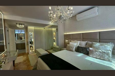 Apartamento à venda com 3 quartos, 198m² em Perdizes, São Paulo
