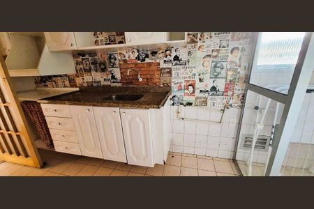 Apartamento à venda com 78m², 3 quartos e 1 vaga