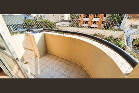 Apartamento à venda com 78m², 3 quartos e 1 vaga