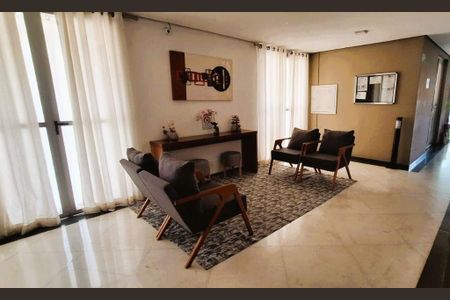 Apartamento à venda com 3 quartos, 78m² em Vila Progredior, São Paulo