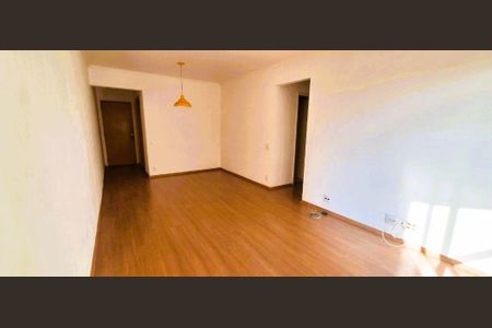 Apartamento à venda com 78m², 3 quartos e 1 vaga