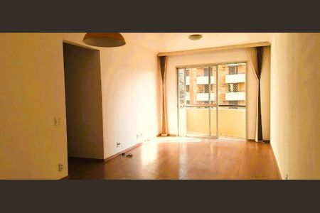 Apartamento à venda com 3 quartos, 78m² em Vila Progredior, São Paulo