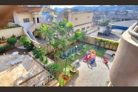 Apartamento à venda com 78m², 3 quartos e 1 vaga