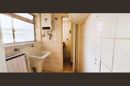Apartamento à venda com 78m², 3 quartos e 1 vaga