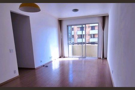 Apartamento à venda com 78m², 3 quartos e 1 vaga
