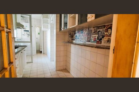 Apartamento à venda com 78m², 3 quartos e 1 vaga