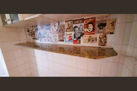 Apartamento à venda com 78m², 3 quartos e 1 vaga