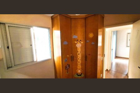 Apartamento à venda com 78m², 3 quartos e 1 vaga