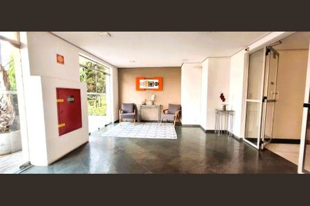 Apartamento à venda com 78m², 3 quartos e 1 vaga